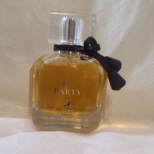My Party Perfume Al Haramain Perfume 3.4fl Oz